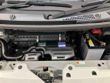 弊社の中古車は、安心安全にお乗り頂くために、徹底した整備点検を実施しております。
