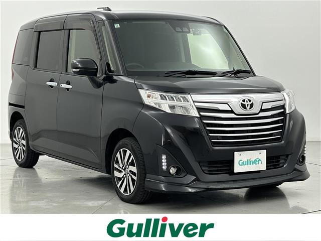 ルーミー 1.0 カスタム G 修復歴無し