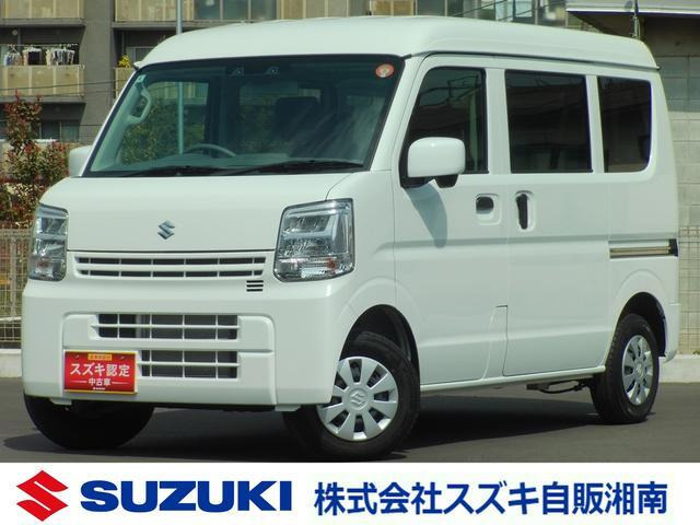 エブリイ PC ハイルーフ 