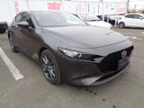 MAZDA3ファストバック 1.5 15S ツーリング 4WD 