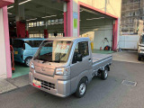 ダイハツ ハイゼットトラック