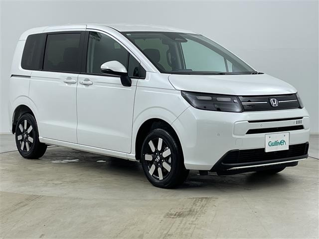 フリード1.5 e:HEV エアー EX 4WD修復歴無し