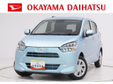 ダイハツ ミライース