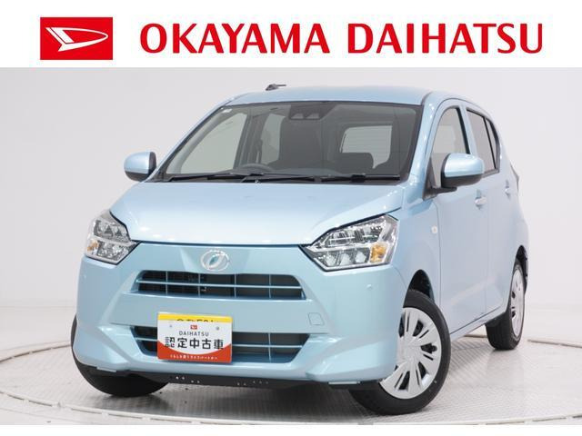 ミライース X SAIII 