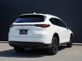 CX-8 2.2 XD スポーツアピアランス 