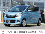 三菱 eKワゴン