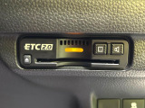 【ETC】高速道路の料金所をストレスなく通過!話題のスポットやサービスエリアに多い「スマートIC」利用時は必須のアイテムです。当店でセットアップを実施、ご納車当日からすぐにご利用いただけます!