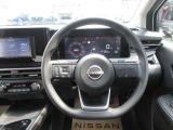 清潔で広々した座席です!是非、現車を見て体感してみてください。