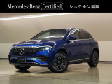 メルセデス・ベンツ EQA