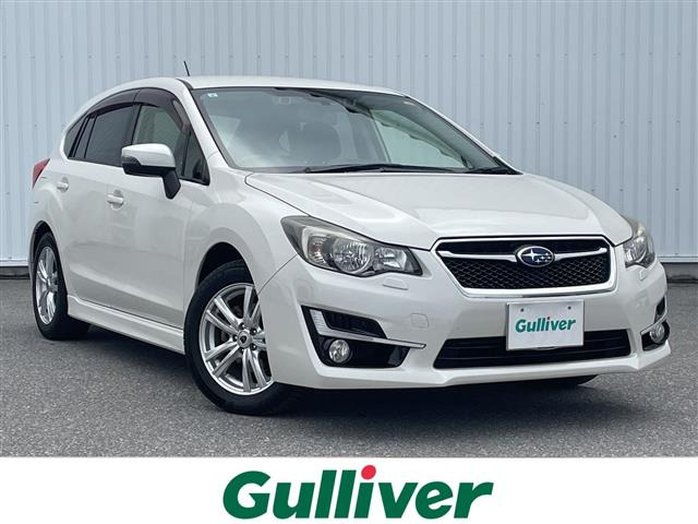 インプレッサスポーツ 2.0 i-S アイサイト 4WD 4WD 修復歴無し