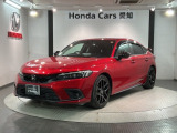 全国納車可 第三者機関証明書付 H SENSING 最長5年保証 ワンオ-ナ- 純正ナビ TV Rカメラ BTオ-ディオ ドラレコETC LEDライト VSA シ-トヒ-タ-装備のシビック EX入庫!
