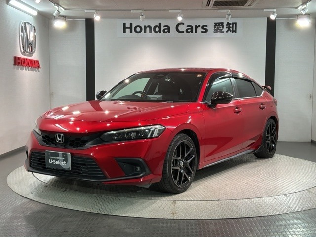 シビック  1.5 EX