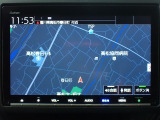 フリード 1.5 G ホンダセンシング 