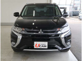 アウトランダーPHEV 2.0 G ナビパッケージ 4WD 