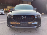 CX-5 2.2 XD スポーツ アピアランス ディーゼルターボ