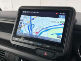 ホンダ純正ナビ付き!独自のインターナビ搭載により、リアルタイムの交通渋滞情報だけでなく、お出掛け先の天気や様々な情報も取得できドライブをよりお愉しみ頂けます!♪