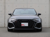 RS3スポーツバック 2.5 4WD 