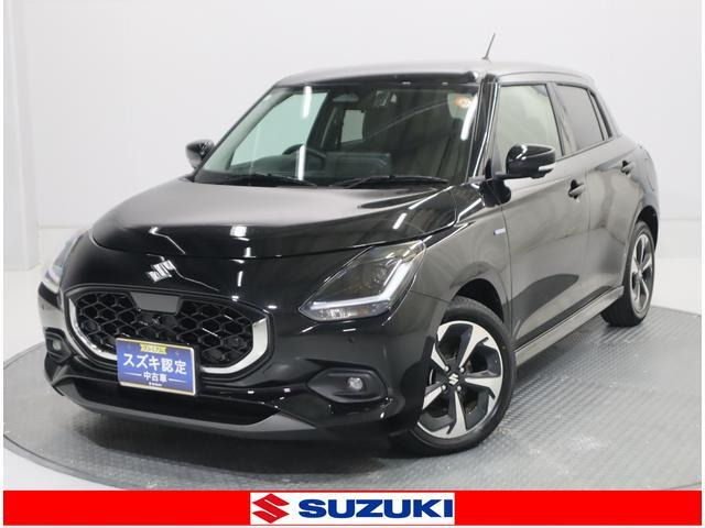 スイフト 1.2 ハイブリッド(HYBRID) MZ 