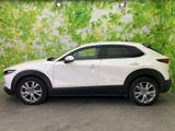 CX-30 1.8 XD Lパッケージ 