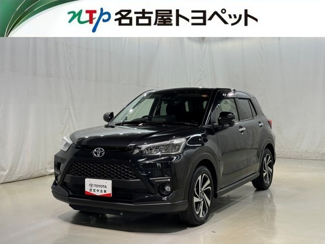 ライズ 1.2 Z（5BA-A201A）