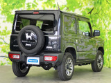 ジムニー XC 4WD 