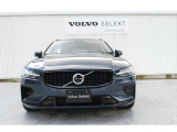 V60 ウルトラ T6  AWD プラグインハイブリッド 4WD 