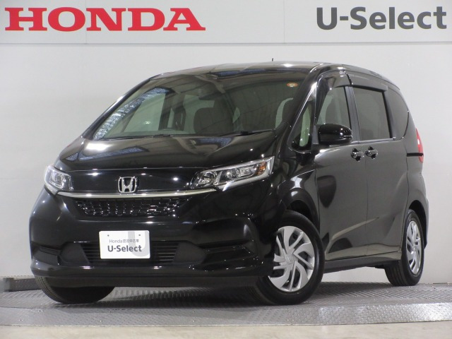 フリード 1.5 G ホンダセンシング （6BA-GB5）