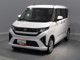 ご納車前には、安心してお乗り頂くため資格を持ったプロのダイハツ整備士が、しっかりと点検整備をしてお渡しいたします。