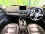 CX-5 2.2 XD Lパッケージ 