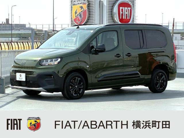 ドブロマキシ1.5 ディーゼルグリーン カラー エディション ディーゼルターボ