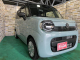 届出済 未使用車は新車の香りがします!中古車のようにタバコ臭い心配がありません。