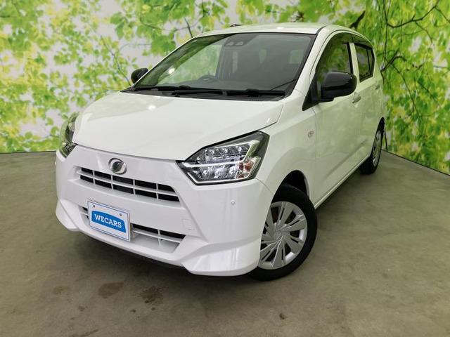 ミライース X SAIII 