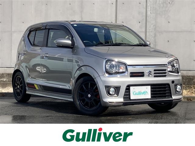 アルト ワークス 修復歴無し