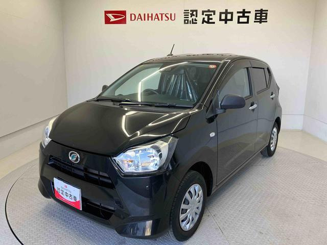 ミライース L SAIII 