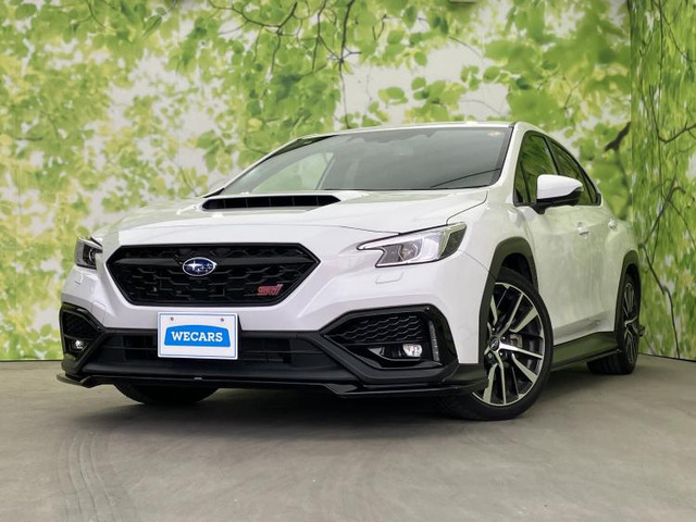 WRX S4 2.4 STI スポーツR 4WD 