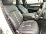 【運転席パワーシート&ドライビングポジションメモリー機能】運転手にあったシートパターン設定可能です。
