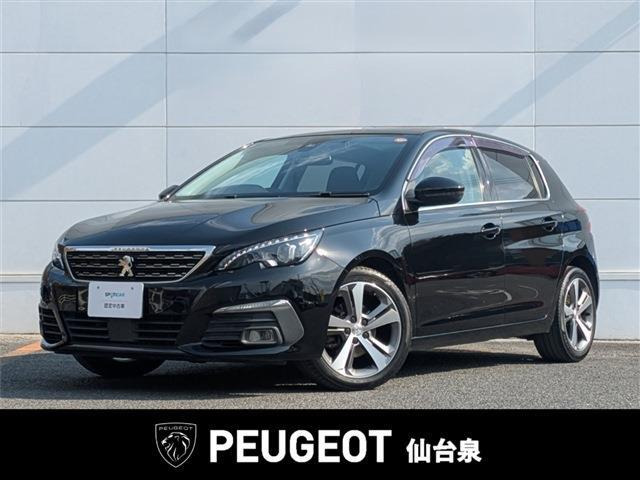 308 アリュール スペシャルエディション 