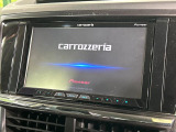 【ナビゲーション】使いやすいナビで目的地までしっかり案内してくれます。各種オーディオ再生機能も充実しており、お車の運転がさらに楽しくなります!!