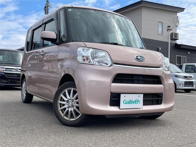 シフォンL スマートアシスト 4WD修復歴無し