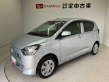 納車前には12ヶ月点検相当の点検と消耗品の交換をダイハツの整備士がしっかり整備してお渡しします。また、納車後には無料1ヶ月点検がございます。