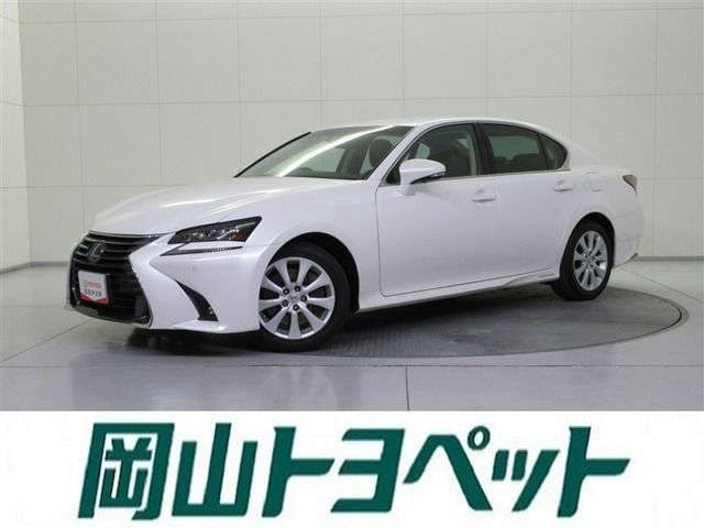 GS 300h I パッケージ 