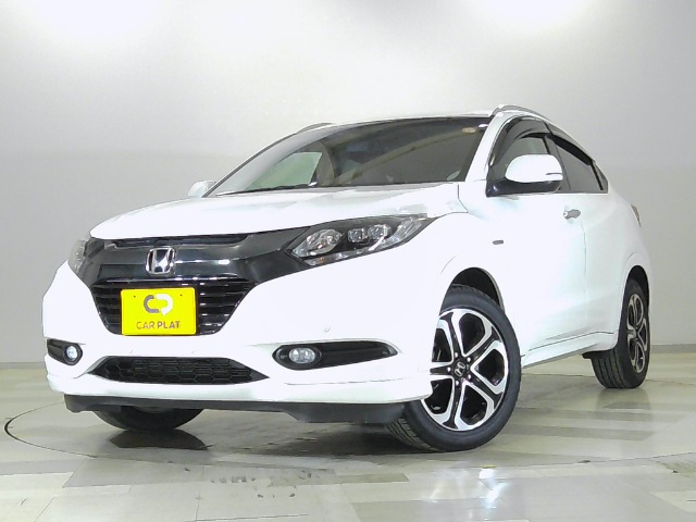 ヴェゼル 1.5 ハイブリッド Z 