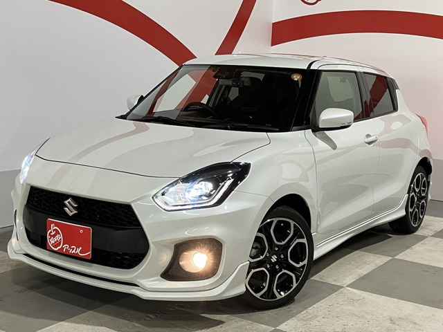 スイフト  スポーツ 1.4