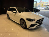 Cクラス C220d アバンギャルド AMGラインパッケージ (ISG搭載モデル) 