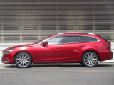 MAZDA6ワゴン 2.2 XD Lパッケージ 