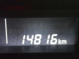 14816km走行