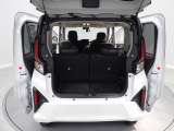 納車前にはプロのメカニックが、各部の点検を行います。ディーラーにしか出来ない品質、そしてサービスできっと満足していただけると思います!