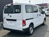 NV200バネットバン 1.6 DX 4WD 
