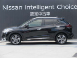 安心の保証付きです!!全国の日産ディーラーの工場でアフターメンテナンスを受けて頂けますので、ご安心してお乗り頂けます☆