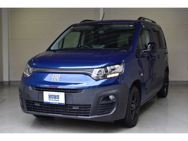 ドブロ1.5 ディーゼル